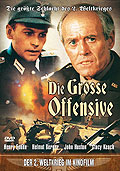Der 2. Weltkrieg im Kinofilm: Die groe Offensive