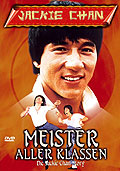 Film: Jackie Chan - Meister aller Klassen