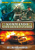 Der 2. Weltkrieg im Kinofilm: Kommando Schwarzer Panther