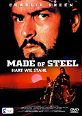 Made of Steel - Hart wie Stahl