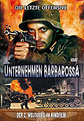 Film: Der 2. Weltkrieg im Kinofilm: Unternehmen Barbarossa