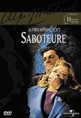 Film: Saboteure
