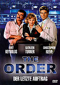Film: The Order - Der letzte Auftrag - Neuauflage
