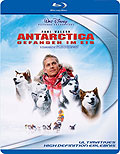 Film: Antarctica - Gefangen im Eis