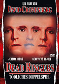 Dead Ringers - Tdliches Doppelspiel - Neuauflage