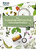 Die homopathische Hausapotheke - Das DVD-Lexikon der Homopathie