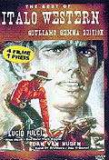 Film: Giuliamo Gemma Edition - The best of Italo Western