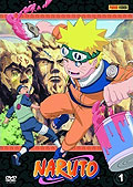 Film: Naruto - Vol. 1