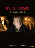 Film: Wallander Collection 6