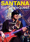 Film: Santana - Live By Request