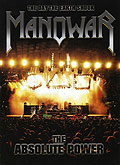 Film: Manowar - The Day The Earth Shook - The Absolute Power