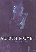 Alison Moyet - One Blue Voice