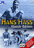 Hans Hass Klassik-Edition