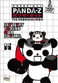 Panda-Z - Vol. 2