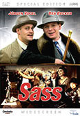 Film: Sass - Special Edition