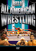 Film: Best of All American Wrestling