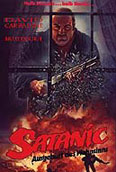 Film: Satanic - Ausgeburt des Wahnsinns