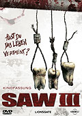 Film: SAW III - Kinofassung
