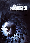 Film: The Mangler Reborn - Steelbook Edition