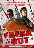 Freak Out - The next scary movie