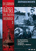 Film: Die ungelsten Rtsel des 2. Weltkriegs - Teil 3