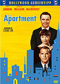 Film: Hollywood Geheimtipp - Das Apartment