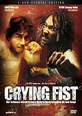 Crying Fist - Special Edition