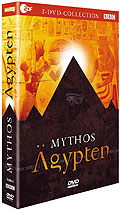 Mythos gypten - 3-DVD-Collection