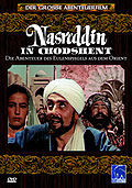 Film: Nasreddin in Chodshent
