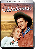 Oklahoma! - Special Edition Steelbook