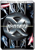 Film: X-Men - Special Edition Steelbook