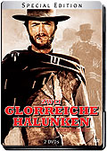 Film: Zwei glorreiche Halunken - Special Edition Steelbook