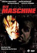 Film: Die Maschine