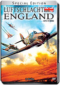 Luftschlacht um England - Special Edition Steelbook