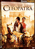 Film: Cleopatra - Cinema Premium