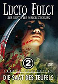 Film: Lucio Fulci - Der Meister des Horror Schockers 2: Die Saat des Teufels