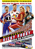 Ricky Bobby - Knig der Rennfahrer - Ungekrzte Fassung