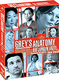 Grey's Anatomy - Die jungen rzte - Season 2.2