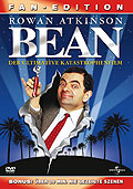 Bean - Der ultimative Katastrophenfilm - Fan-Edition