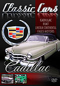 Classic Cars - Cadillac
