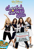 Cheetah Girls 2 - Auf nach Spanien