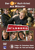 Film: Wilsberg - Vol. 8
