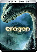 Eragon - Das Vermchtnis der Drachenreiter - Special Edition Steelbook