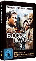 Blood Diamond - Special Edition