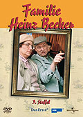 Film: Familie Heinz Becker - 3. Staffel