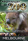 Abenteuer Zoo - Melbourne