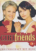 Girlfriends - Freundschaft mit Herz  - 2. Staffel