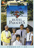 Film: Hotel Paradies - Folge 17-20