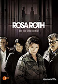Film: Rosa Roth - Der Tag wird kommen