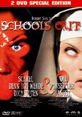 Film: School's out / School's out 2 - 2 DVD Special Edition